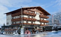 Aparthotel Bergland ****