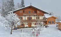 Ferienbauernhof Niedermühlbichler "Unterobhaus"