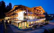 Hotel Alpenpanorama ****