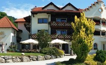 Hotel AlpenSchlössl ****