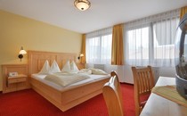 Hotel Austria ***