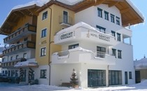 Hotel Gänsleit ***