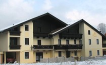 Hotel-Pension Garni Konrad