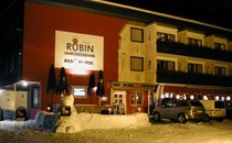Hotel Rubin ***
