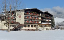 Hotel Tyrol ****