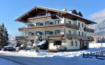 Landhaus Tyrol ***
