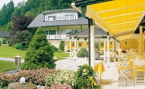 Seehof Mondsee *****