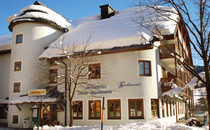 Hotel Restaurant Kirchenwirt ***