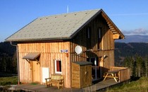 Chalet Klippitznest