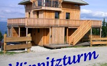 Chalet Klippitzturm