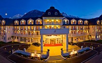 Grandhotel Lienz ***** Wellness-Spa & Gourmethotel