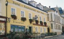 Hotel Restaurant Zur Post ****