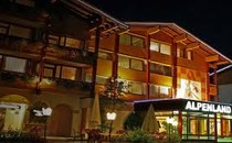 Sporthotel Alpenland ****