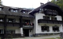 Landhaus Alpin ***