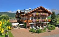 Gasthof Hotel Handlerhof ****