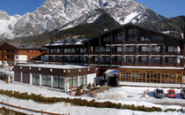 Marco Polo Alpina Familien und Sporthotel ****