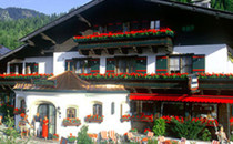 Landhotel Schafhuber ****