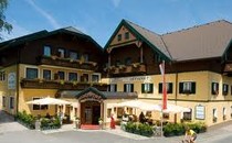 Hotel-Landgasthof Zum Altwirt ***