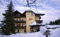 Alpenresidenz  Adler ****