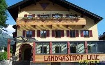 Landgasthof Lilie ***