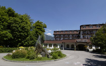 Alpenhotel Weitlanbrunn****