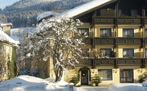 Alpenhotel Russbacher Hof ***