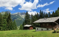 ALMHÜTTE OBKIRCHER