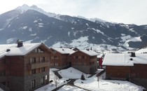 Alpin Chalet Hohe Tauern