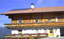 Ferienhaus Feichtl