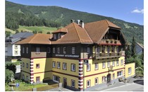 Landgasthof Katschtalerhof***