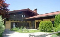 Villa Edelweiss