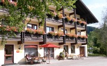 Alpenhotel Russbacher Hof ***