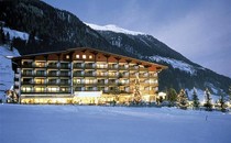 Hotel Alpenhof ****