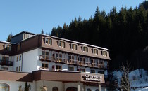 Alpenhotel Weitlanbrunn****