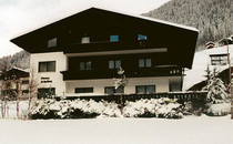 Haus Alpina