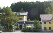Hotel Restaurant Voglauerhof