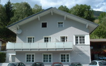 Appartementhaus Klammer