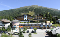 Hotel Katschberghof****