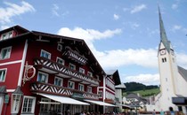 Hotel Der Abtenauer