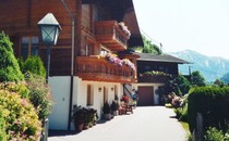 Ferienhaus LEO