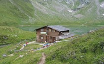 BERGERSEEHÜTTE