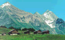 BERGERALM