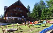 Bonner Hütte