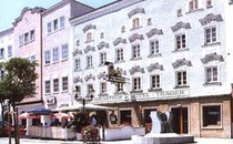 Braugasthof/Hotel Träger
