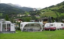 Campingplatz Edengarten