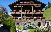 Chalet Maria Theresia