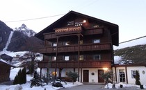 Chalet Maria Theresia