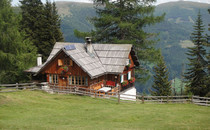 Bacherhütte