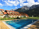 Dolomitengolf Hotel & Spa