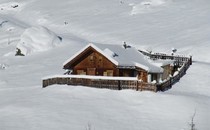 Hinter-Drogach Alm